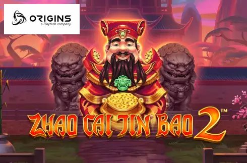 Zhao Cai Jin Bao 2